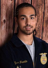 Tyson Franklin