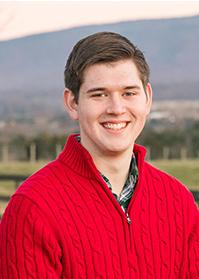 Justin Petrie