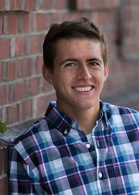 Seth Bollinger